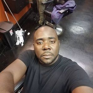 Meet your Posher, Roger